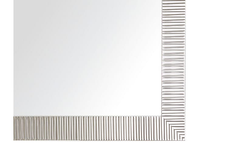Spegel Devvon 50x130 cm - Silver - Hallspegel - Väggspegel