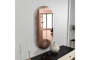 Spegel Erona Brons / Rany - Brons / Rany - Inredning - Spegel - Hallspegel