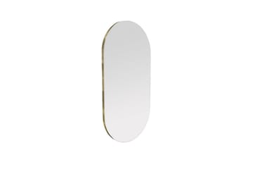 Spegel Erona Transparent / Rany - Transparent / Rany - Inredning - Spegel - Hallspegel
