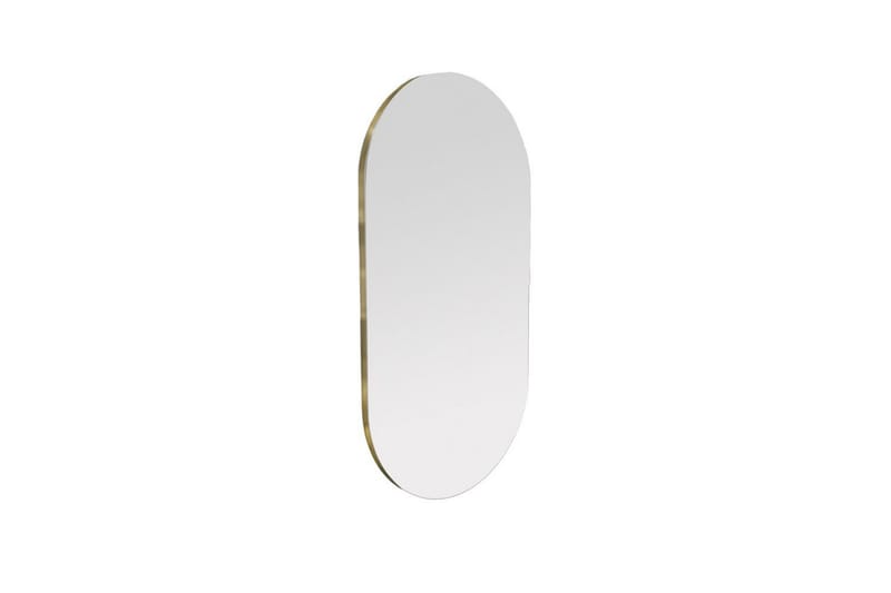 Spegel Erona Transparent / Rany - Transparent / Rany - Inredning - Spegel - Hallspegel