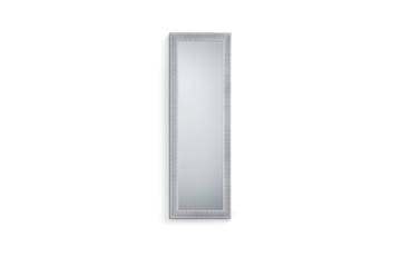 Spegel Farina 50x150 cm Krom - Krom - Inredning - Spegel - Hallspegel