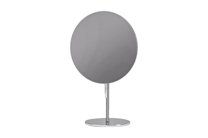 Spegel Klockenham 20 cm - Silver - Sminkspegel