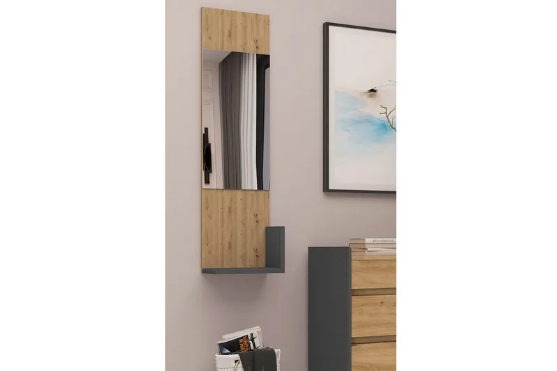 Spegel Kosmo - Inredning - Spegel - Hallspegel