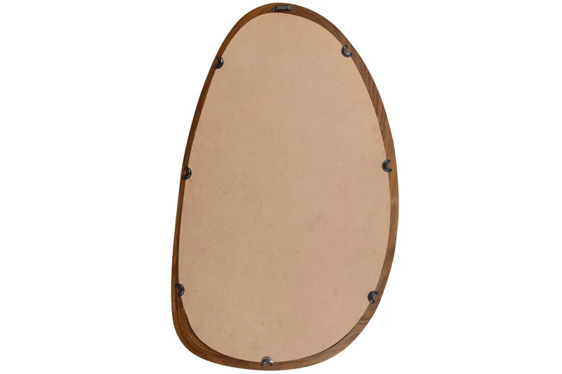 Spegel Leif - 64x38 cm - Inredning - Spegel - Hallspegel