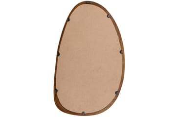 Spegel Leif - 64x38 cm - Inredning - Spegel - Hallspegel