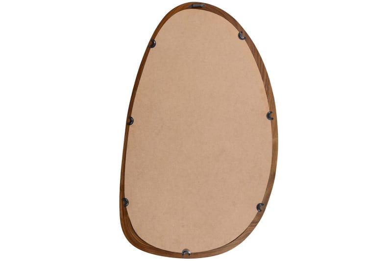 Spegel Leif - 64x38 cm - Inredning - Spegel - Hallspegel