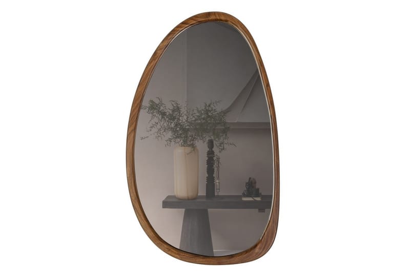 Spegel Leif - 64x38 cm - Inredning - Spegel - Hallspegel