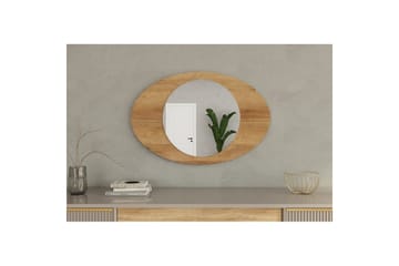 Spegel Masatoshi Sudamalek - Sudamalek - Inredning - Spegel - Hallspegel