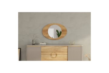 Spegel Masatoshi Sudamalek - Sudamalek - Inredning - Spegel - Hallspegel