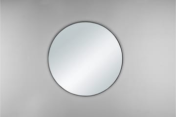 Spegel Mila 50 cm Svart - Svart - Inredning - Spegel - Hallspegel