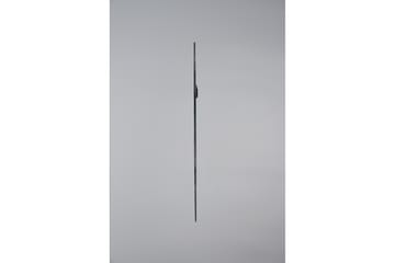 Spegel Mila 50 cm Svart - Svart - Inredning - Spegel - Hallspegel