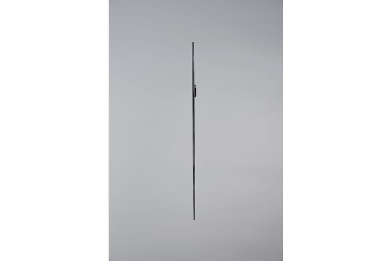 Spegel Mila 50 cm Svart - Svart - Inredning - Spegel - Hallspegel