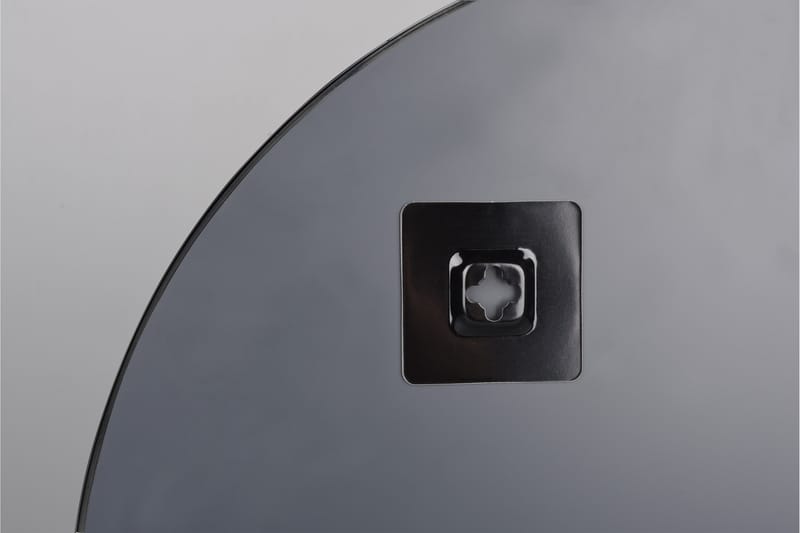 Spegel Mila 50 cm Svart - Svart - Inredning - Spegel - Hallspegel