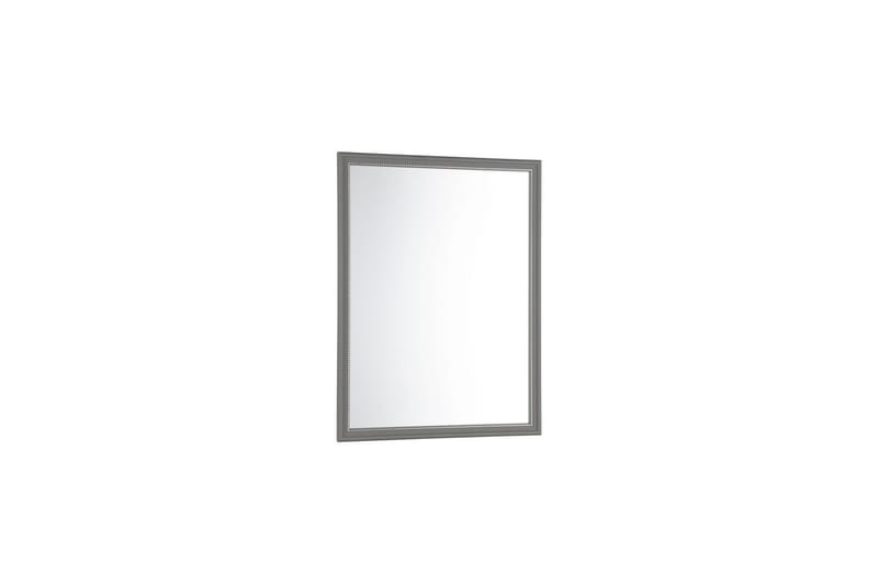 Spegel Mirrors & More Elenor Grå - Grå - Inredning - Spegel - Hallspegel