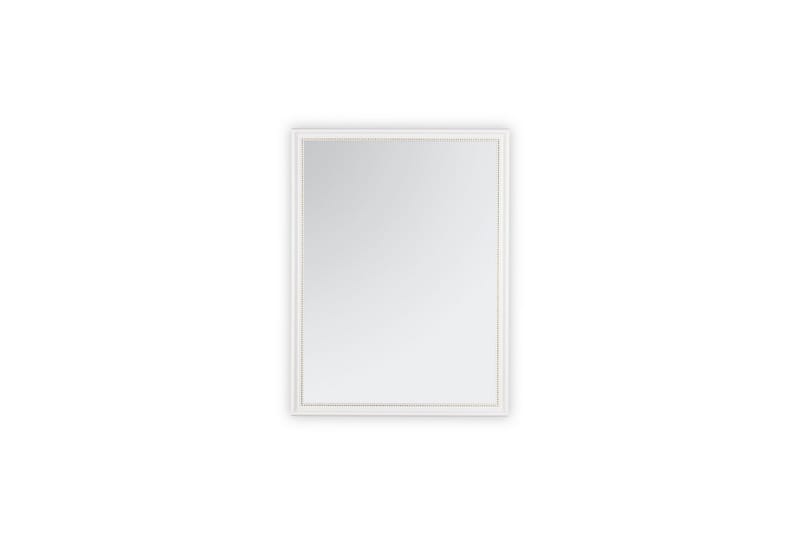 Spegel Mirrors & More Elenor Vit - Vit - Inredning - Spegel - Hallspegel