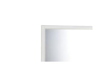 Spegel Mirrors & More Elenor Vit - Vit - Inredning - Spegel - Hallspegel