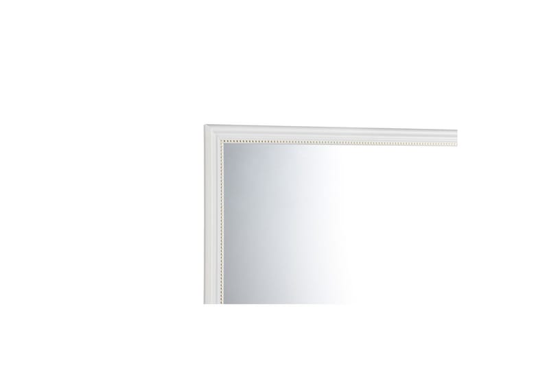 Spegel Mirrors & More Elenor Vit - Vit - Inredning - Spegel - Hallspegel