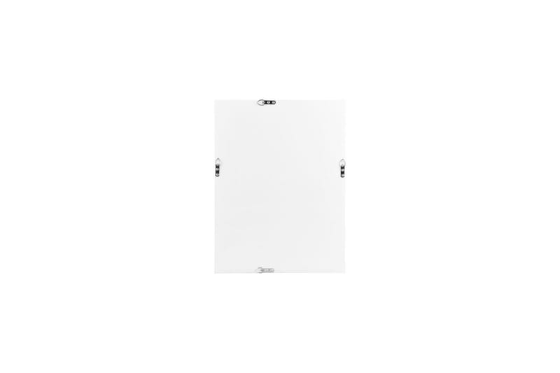 Spegel Mirrors & More Elenor Vit - Vit - Inredning - Spegel - Hallspegel