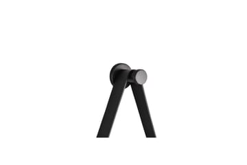 Spegel Mirrors & More Emmi Svart - Svart - Inredning - Spegel - Hallspegel