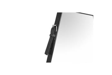 Spegel Mirrors & More Emmi Svart - Svart - Inredning - Spegel - Hallspegel