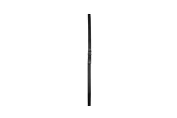 Spegel Mirrors & More Emmi Svart - Svart - Inredning - Spegel - Hallspegel