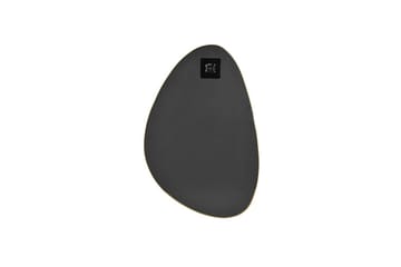 Spegel Mirrors & More Idona Guld - Guld - Inredning - Spegel - Hallspegel