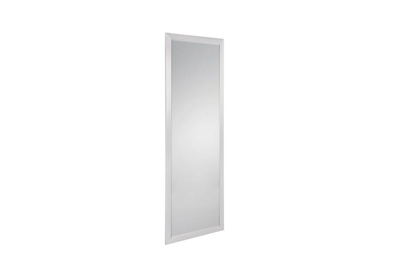 Spegel Mirrors & More Juliette Silver - Silver - Inredning - Spegel - Hallspegel