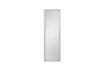 Spegel Mirrors & More Juliette Silver - Silver - Inredning - Spegel - Hallspegel