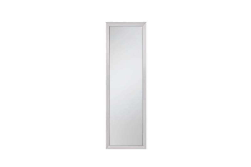 Spegel Mirrors & More Juliette Silver - Silver - Inredning - Spegel - Hallspegel