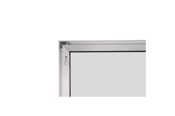 Spegel Mirrors & More Juliette Silver - Silver - Inredning - Spegel - Hallspegel