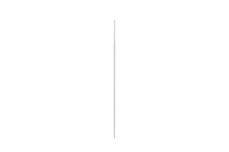 Spegel Mirrors & More Juliette Silver - Silver - Inredning - Spegel - Hallspegel