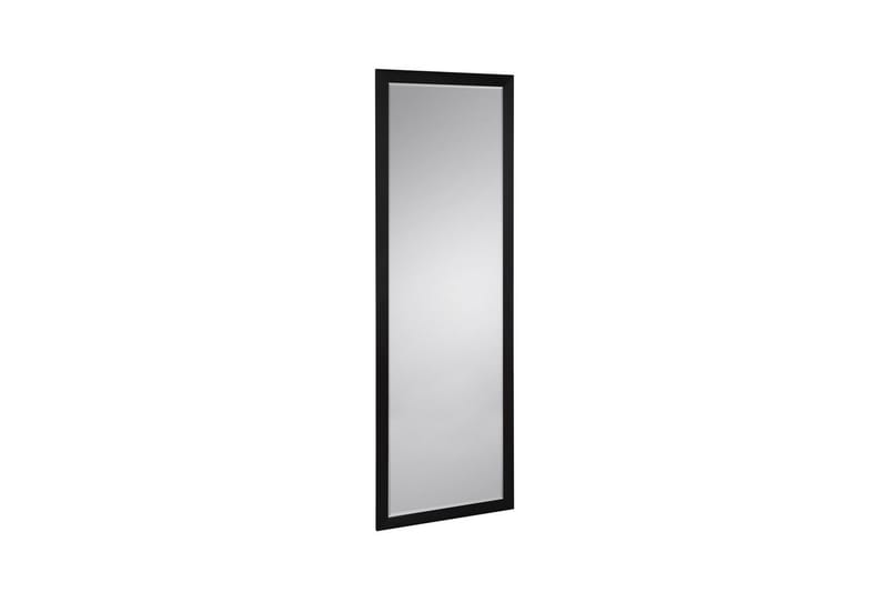 Spegel Mirrors & More Juliette Svart - Svart - Inredning - Spegel - Hallspegel