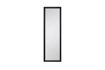 Spegel Mirrors & More Juliette Svart - Svart - Inredning - Spegel - Hallspegel