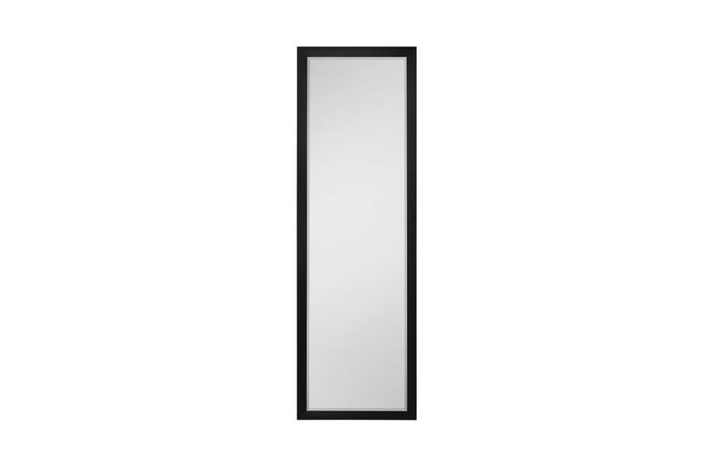 Spegel Mirrors & More Juliette Svart - Svart - Inredning - Spegel - Hallspegel