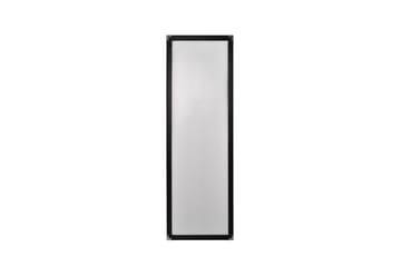 Spegel Mirrors & More Juliette Svart - Svart - Inredning - Spegel - Hallspegel