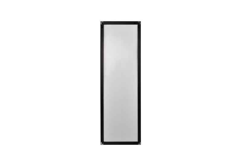 Spegel Mirrors & More Juliette Svart - Svart - Inredning - Spegel - Hallspegel