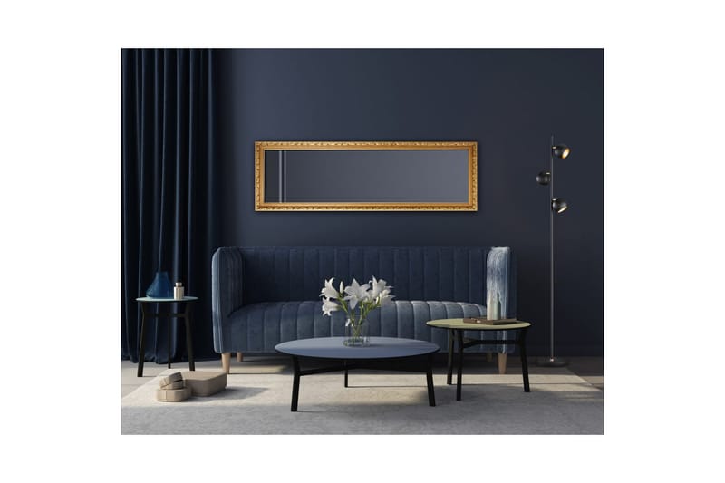 Spegel Mirrors & More Tanja 50 x 150 cm - 50 x 150 cm - Inredning - Spegel - Hallspegel