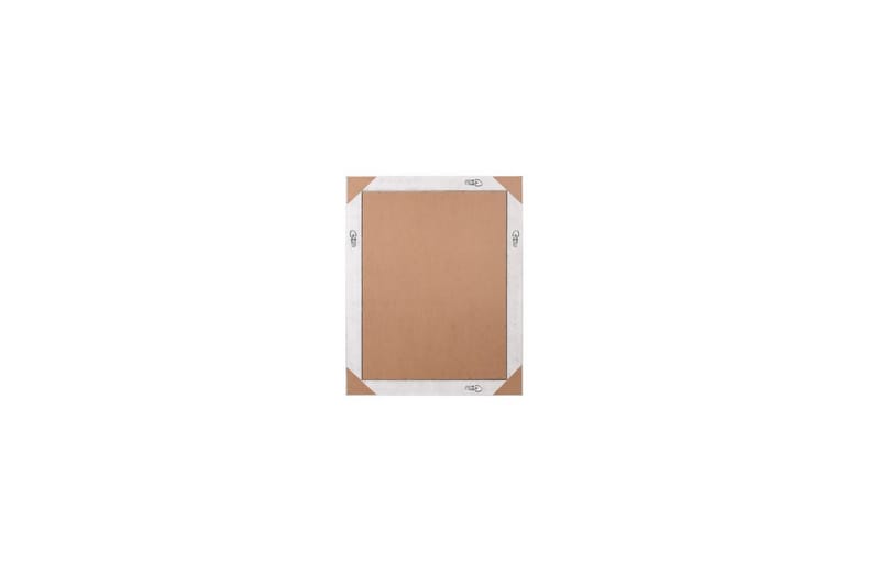 Spegel Mirrors & More Tanja 55 x 70 cm - 55 x 70 cm - Inredning - Spegel - Hallspegel