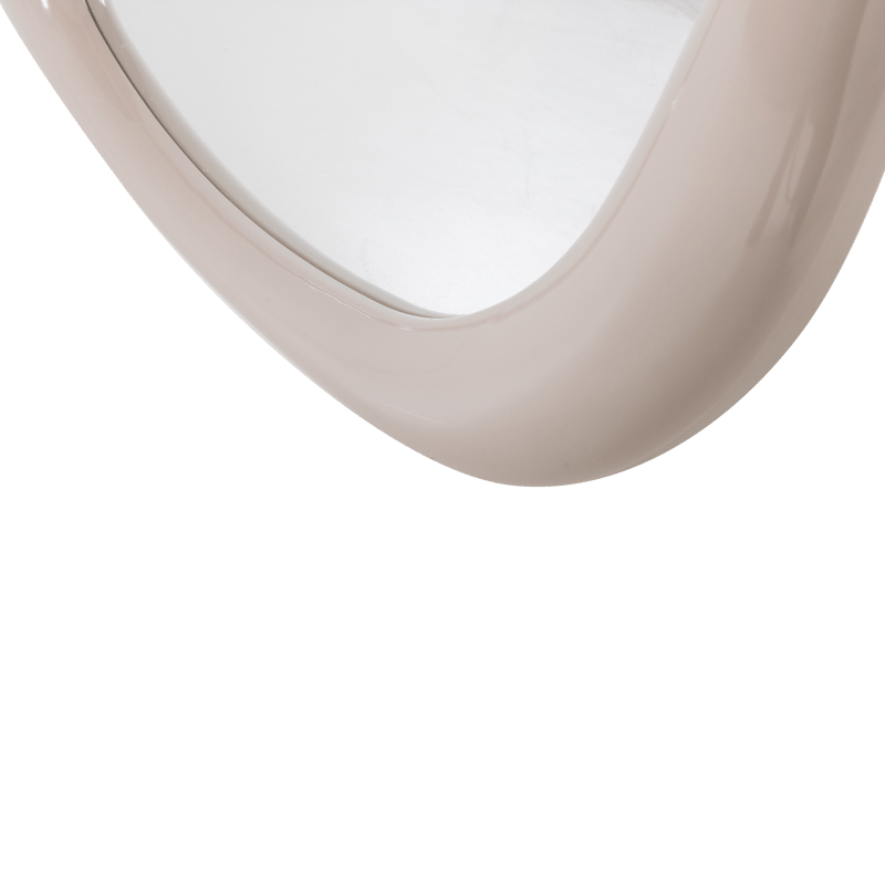 Spegel Norea 90 cm, Sand