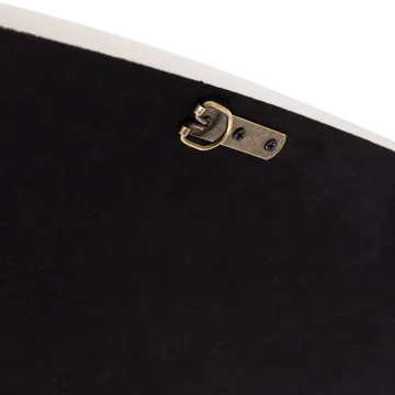 Spegel Norea 90 cm - Sand - Inredning - Spegel - Hallspegel