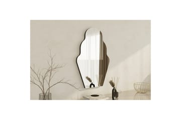 Spegel Orlian Svart - Svart - Inredning - Spegel - Hallspegel