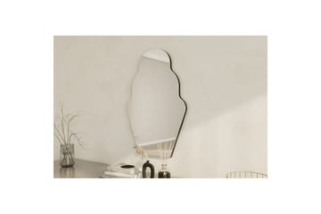 Spegel Orlian Svart - Svart - Inredning - Spegel - Hallspegel