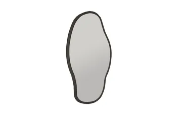 Spegel Rovanig Transparent - Ivory - Inredning - Spegel - Hallspegel