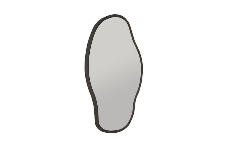 Spegel Rovanig Transparent - Ivory - Inredning - Spegel - Hallspegel