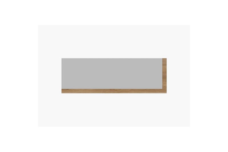 Spegel Sudariya Vit / Natur - Vit / Natur - Inredning - Spegel - Golvspegel