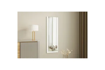 Spegel Sudariya Vit - Vit - Inredning - Spegel - Hallspegel