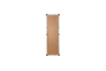 Spegel Tanja 50x150 cm Vit - Vit - Inredning - Spegel - Hallspegel