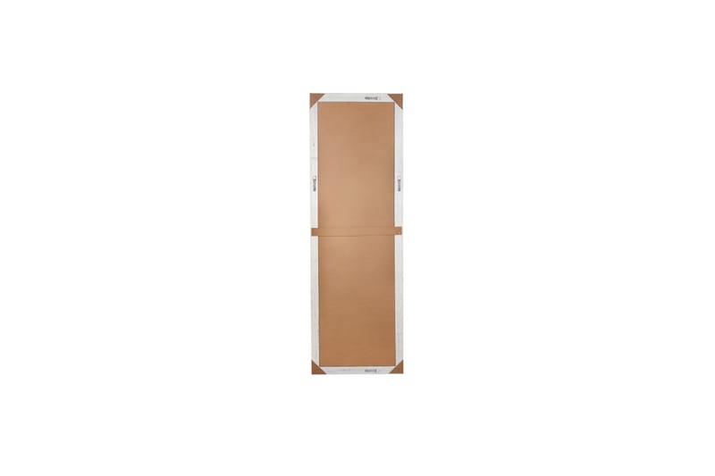 Spegel Tanja 50x150 cm Vit - Vit - Inredning - Spegel - Hallspegel