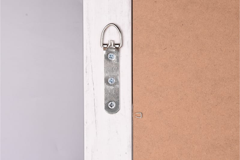 Spegel Tanja 50x150 cm Vit - Vit - Inredning - Spegel - Hallspegel