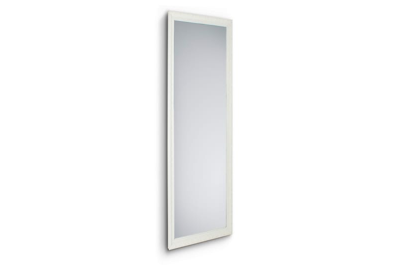 Spegel Tanja 50x150 cm Vit - Vit - Inredning - Spegel - Hallspegel